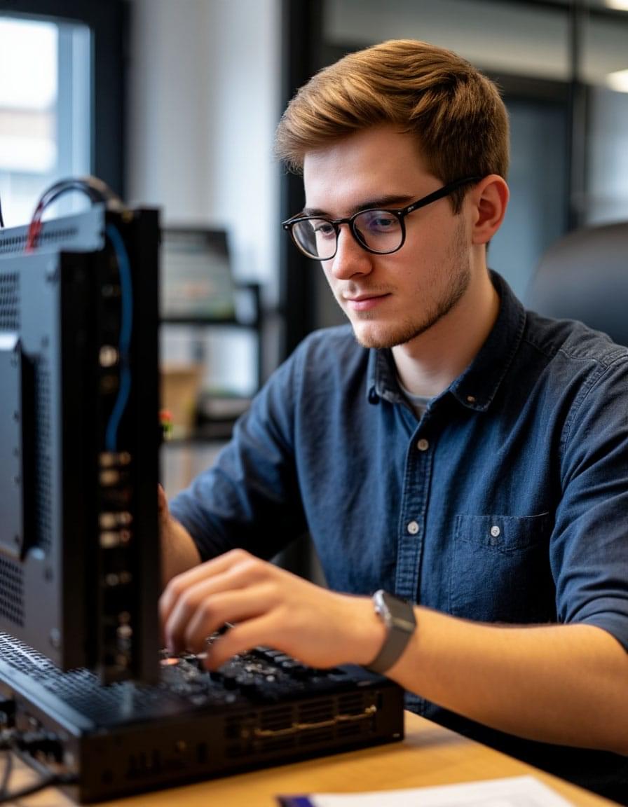 Фото Эмиль Варламов