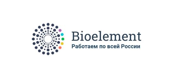 Обслуживание сайта bioelement