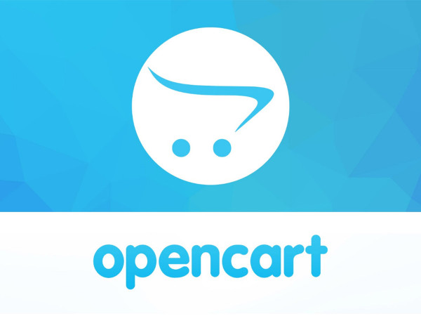 Обзор CMS Opencart