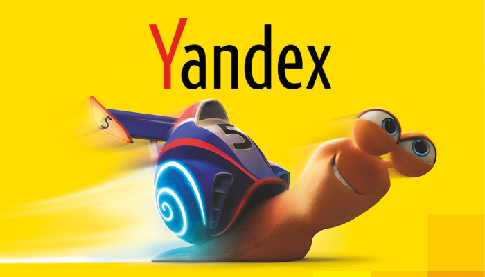 Передача данных о заказах из корзин Яндекс.Турбо