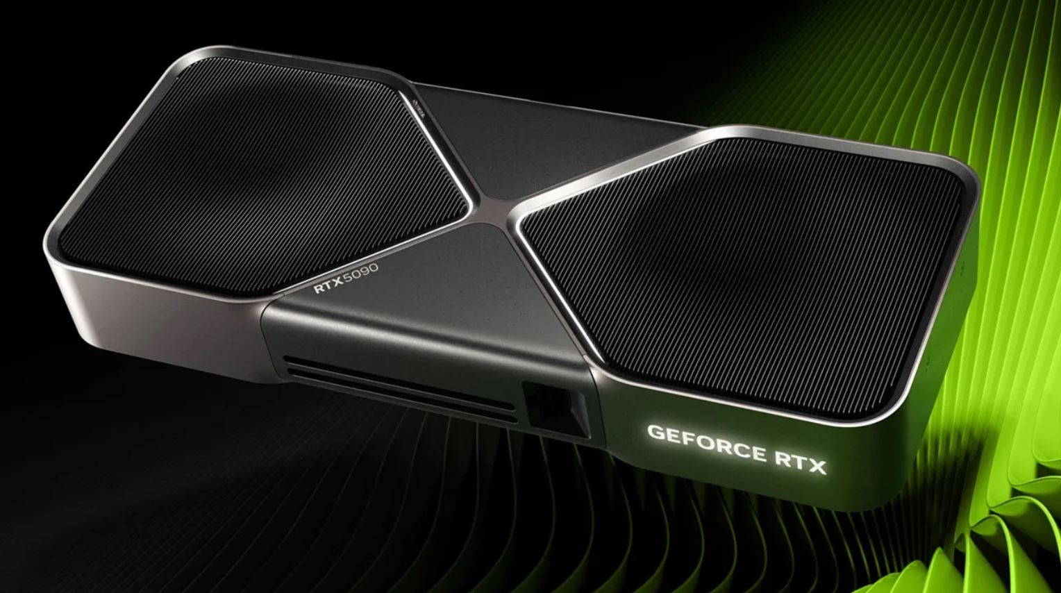 NVIDIA RTX 5090