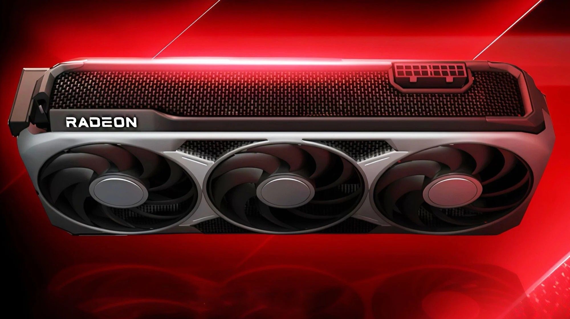 AMD RX 9070 XT