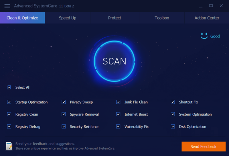 IObit IObit