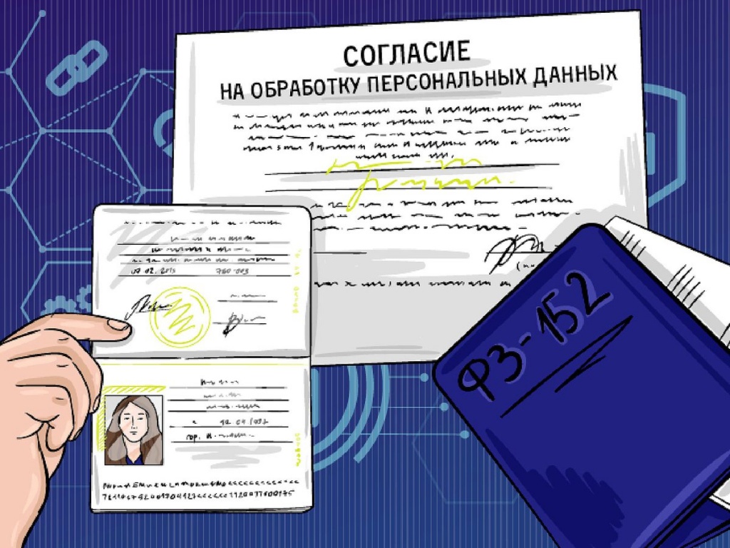Политика обработки персональных данных Политика обработки персональных данных