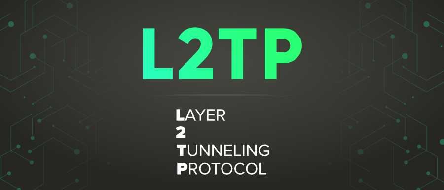 l2tp l2tp