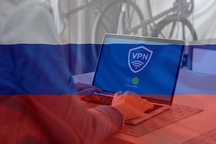 VPN в России VPN в России