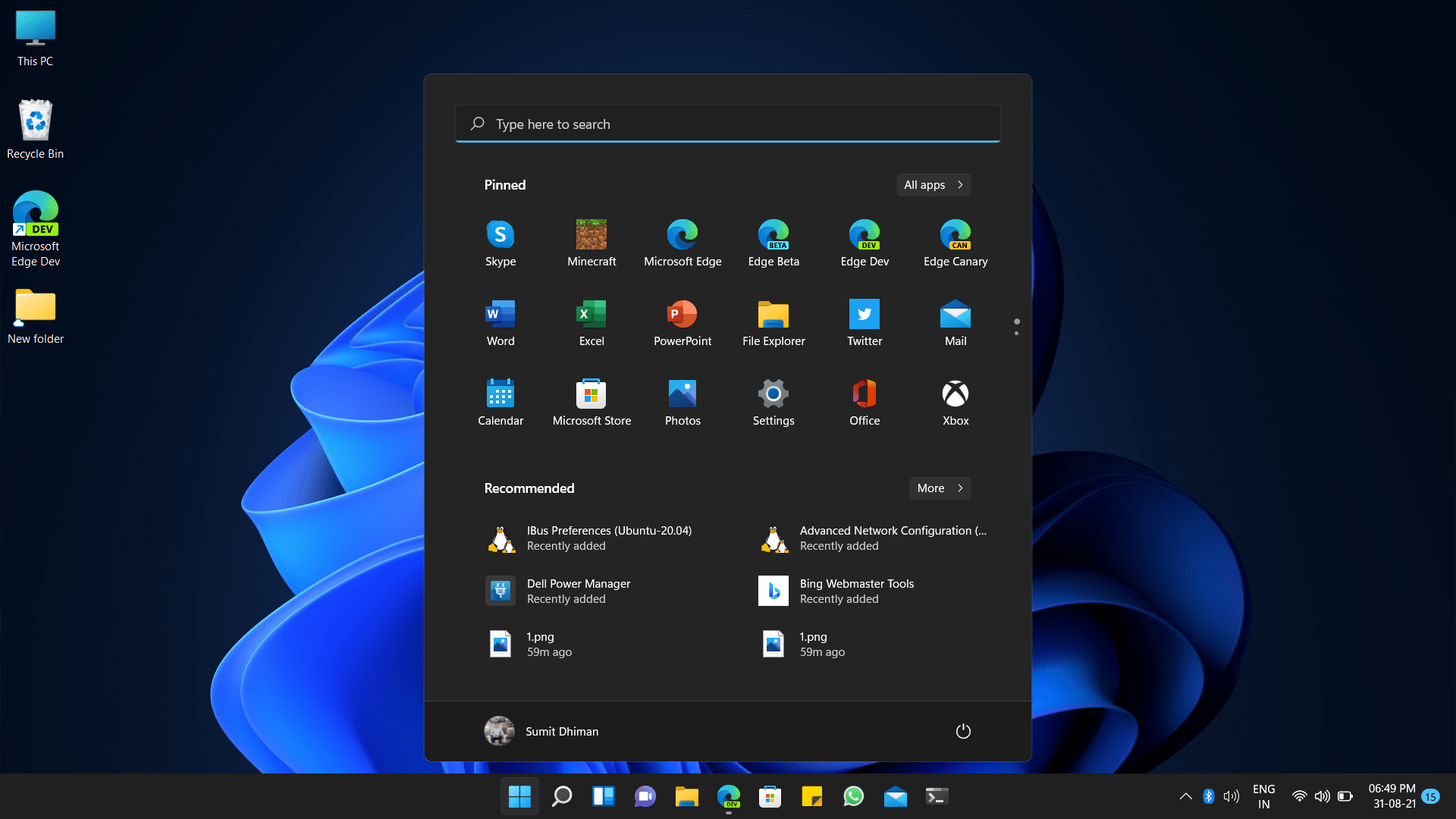 Срок окончания поддержки Windows 10